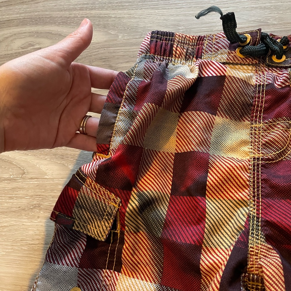 Ripzone Swim Trunks - Picture 4 of 7